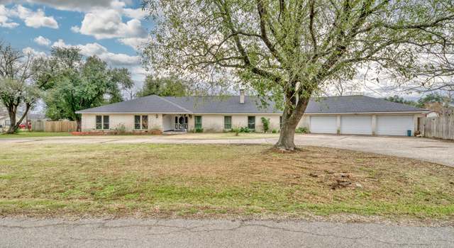 Photo of 601 W Magnolia St, Madisonville, TX 77864