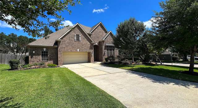 Photo of 2308 Ellis Park Ln, Conroe, TX 77304