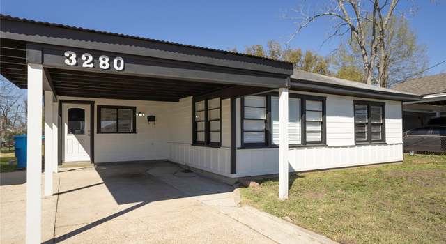 Photo of 3280 Cartwright St, Beaumont, TX 77701