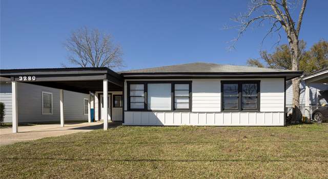 Photo of 3280 Cartwright St, Beaumont, TX 77701