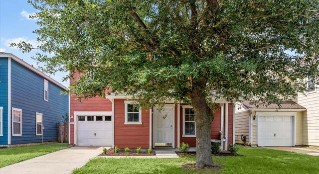 Photo of 10010 Victoria Falls Ln, Houston, TX 77075