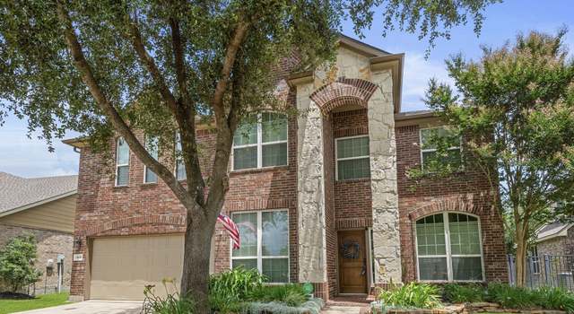 Photo of 19610 Blushing Meadow Dr, Cypress, TX 77433