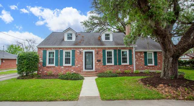 Photo of 317 S 14th St, West Columbia, TX 77486