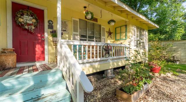 Photo of 280 The Woods Rd, Coldspring, TX 77331