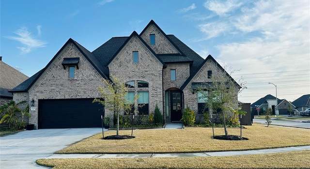Photo of 2729 Lakeside Shore Dr, League City, TX 77573