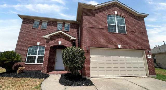 Photo of 3404 Dorsey Ln, Pearland, TX 77584