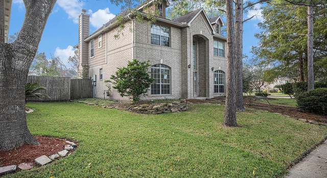 Photo of 2425 Evergreen Dr, Pearland, TX 77581