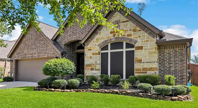 Photo of 18411 Hounds Lake Dr, New Caney, TX 77357