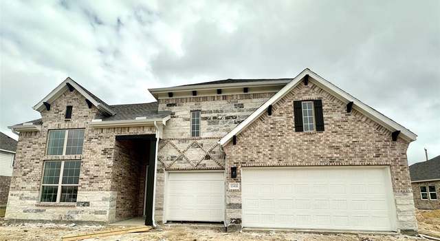 Photo of 11418 East Wood Dr, Old River-winfree, TX 77523
