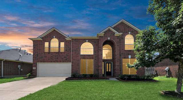 Photo of 4027 Dogwood Bough Ln, Fresno, TX 77545