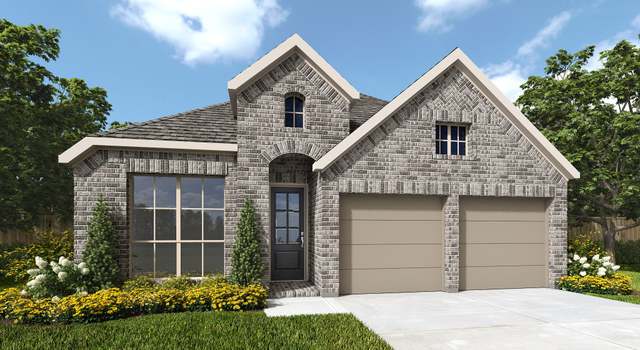 Photo of 1510 Sheltered Ln, Magnolia, TX 77354