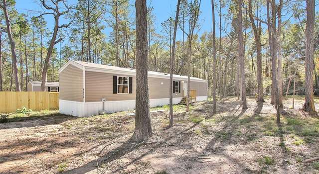 Photo of 8636 Yellow Poplar Ln, Plantersville, TX 77363