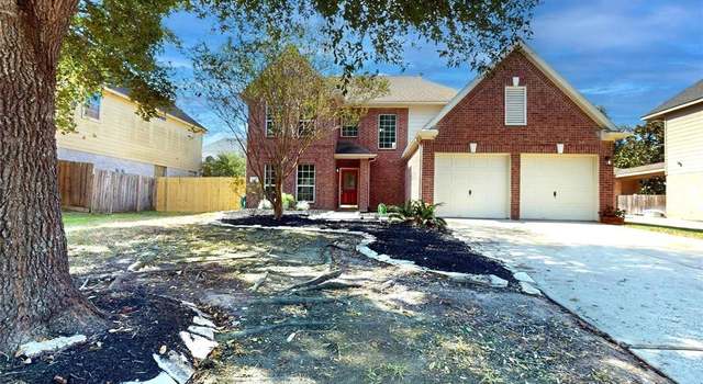 Photo of 22907 Montclair Park Ln, Spring, TX 77373