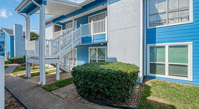 Photo of 3506 Cove View Blvd #1107, Galveston, TX 77554