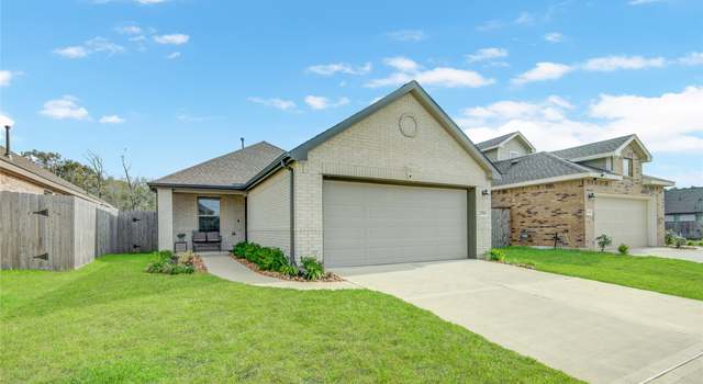 Photo of 22684 Malvicino Dr, New Caney, TX 77357