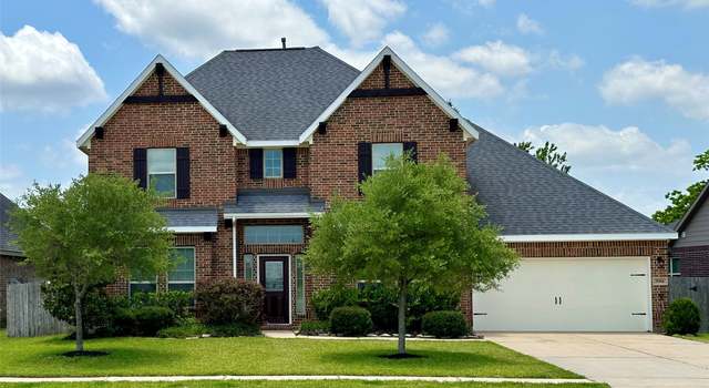 Photo of 9314 Wheatfield Ln, Rosenberg, TX 77469