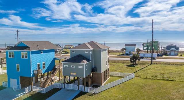 Photo of 4310 Palapa Cir, Galveston, TX 77554