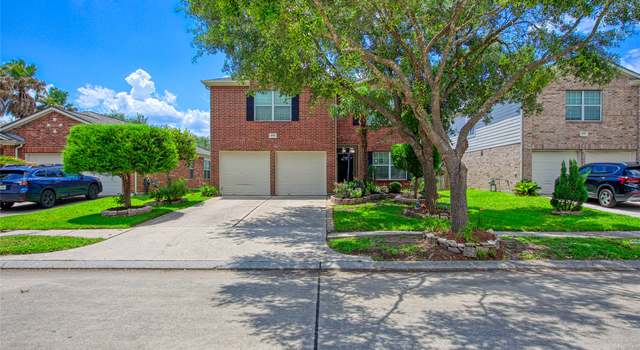 Photo of 4705 Foster Hill Ct, Houston, TX 77345