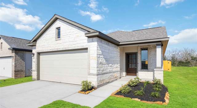Photo of 810 Tejas Village Pkwy, Beasley, TX 77417