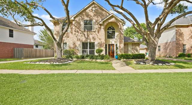 Photo of 3914 N Barnett Way, Missouri City, TX 77459