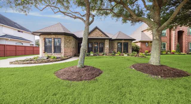 Photo of 6214 Sands Dr, Pasadena, TX 77505