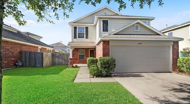 Photo of 10919 Barker Gate Ct, Cypress, TX 77433