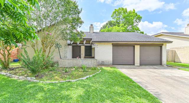 Photo of 2307 Jackson Ln, League City, TX 77573