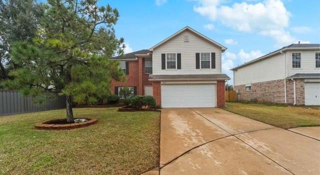 Photo of 3102 Maryfield Ln, Pearland, TX 77581