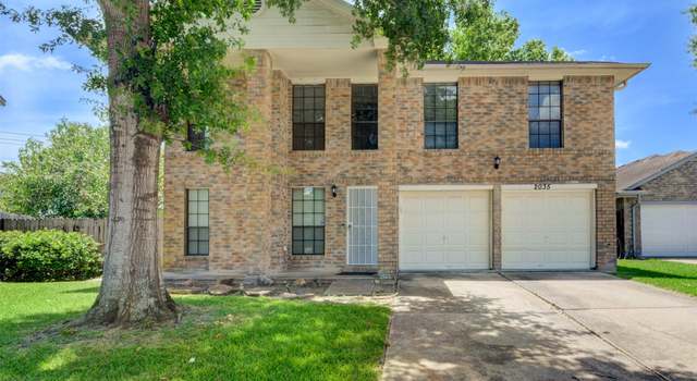 Photo of 2035 Wildwood Ridge Dr, Missouri City, TX 77489