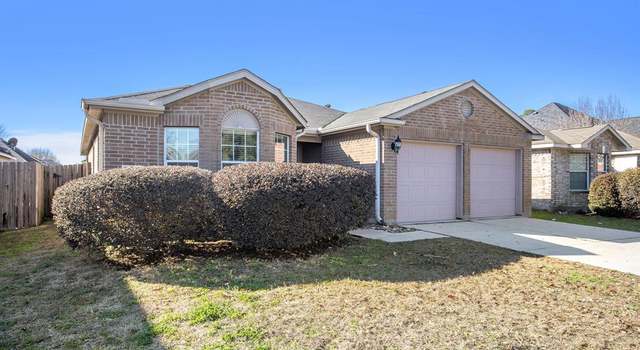 Photo of 10218 Black Forest Ct, Conroe, TX 77385