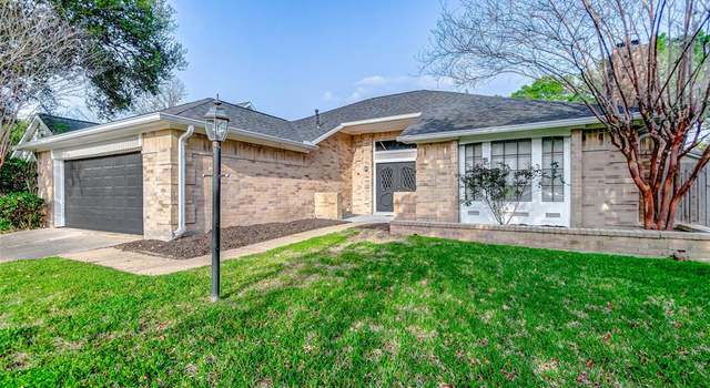 Photo of 735 Rolling Mill Dr, Sugar Land, TX 77498