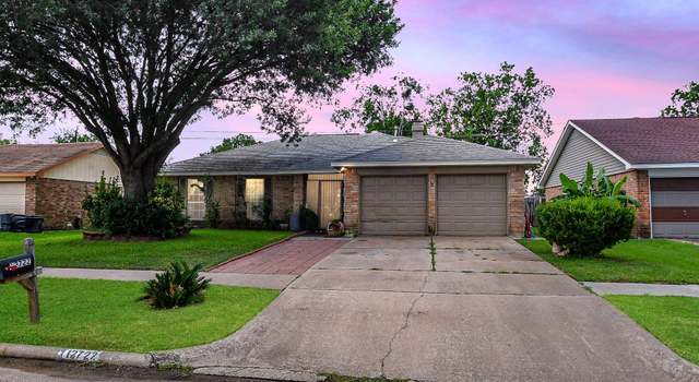 Photo of 12722 Lima Dr, Houston, TX 77099