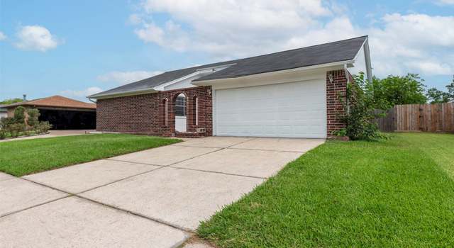 Photo of 15143 Peachmeadow Ln, Channelview, TX 77530
