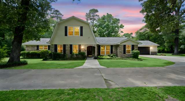 Photo of 24711 Brautigam Rd, Magnolia, TX 77355