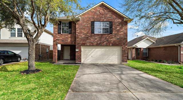 Photo of 11315 Canyon Shore Dr, Humble, TX 77396