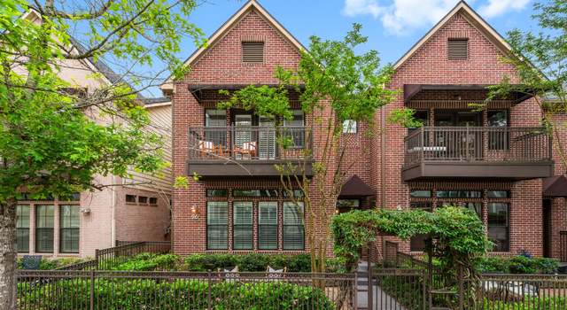 Photo of 26 Riva Row, The Woodlands, TX 77380