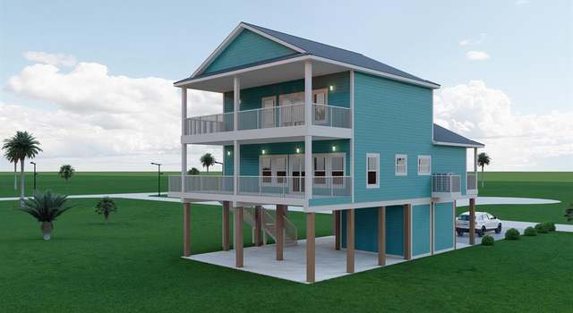 Photo of 4302 Palapa Cir, Galveston, TX 77554
