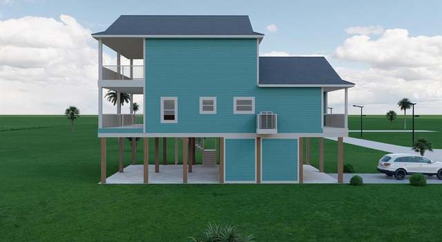 Photo of 4302 Palapa Cir, Galveston, TX 77554