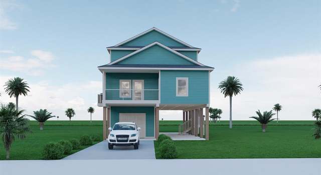 Photo of 4302 Palapa Cir, Galveston, TX 77554