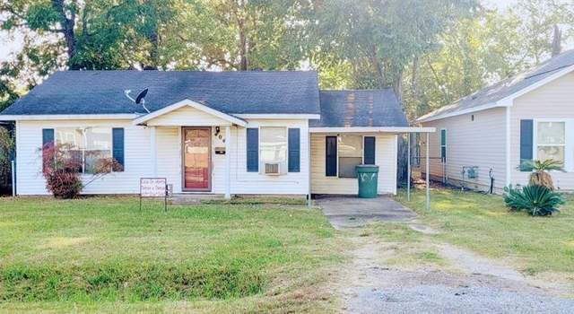 Photo of 4045 Dallas Ave, Beaumont, TX 77703