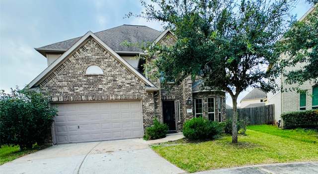 Photo of 9202 Honey Bird Ct, Richmond, TX 77407
