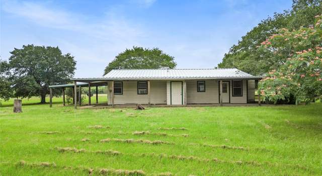 Photo of 25 Willey Rd, Bedias, TX 77831