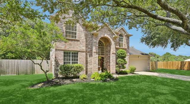 Photo of 702 Orange Blossom Ct, League City, TX 77573