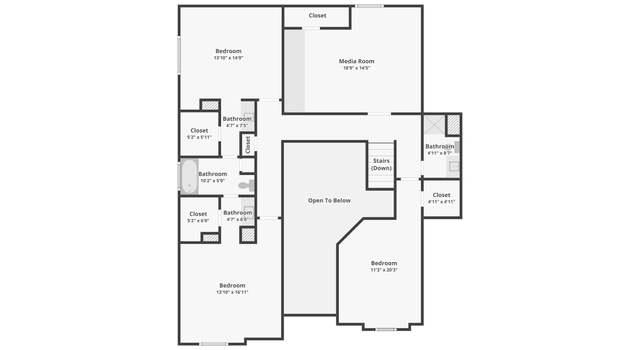 Photo of 702 Orange Blossom Ct, League City, TX 77573