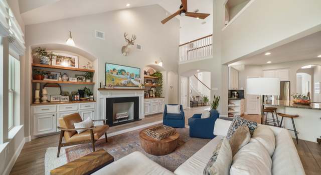 Photo of 2110 Cedar Fern Ct, Spring, TX 77386