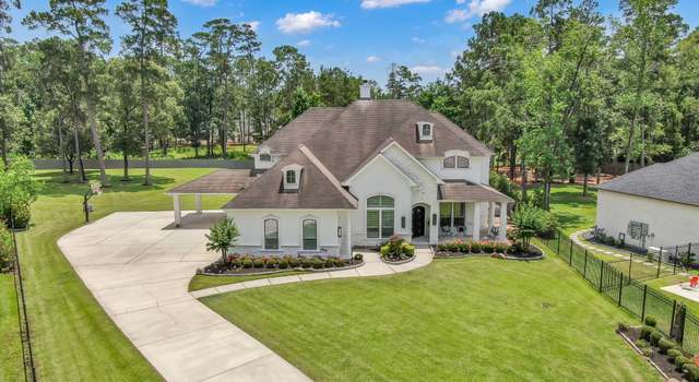 Photo of 28310 Whispering Maple Way, Spring, TX 77386
