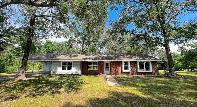 Photo of 5 Mount Zion Church Rd, Huntsville, TX 77320