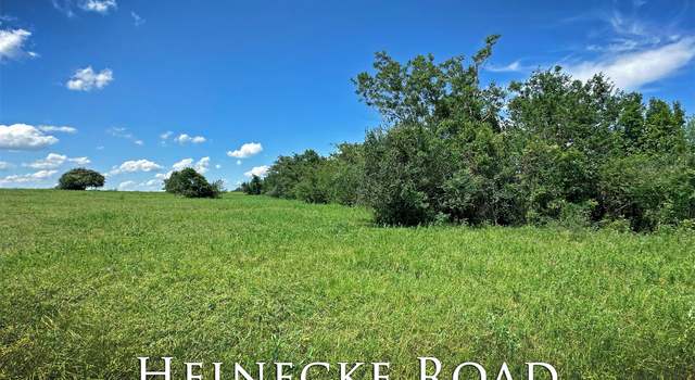 Photo of - Kolkhorst Schultz - Heinecke Rd, Washington, TX 77880
