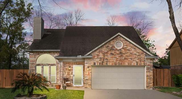 Photo of 506 Rivergrove Dr, Houston, TX 77015