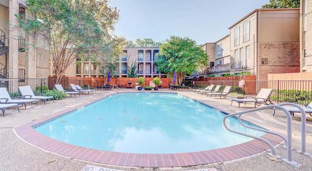 Photo of 4643 Wild Indigo St #407, Houston, TX 77027